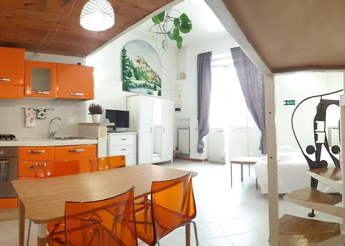 Termini Loft