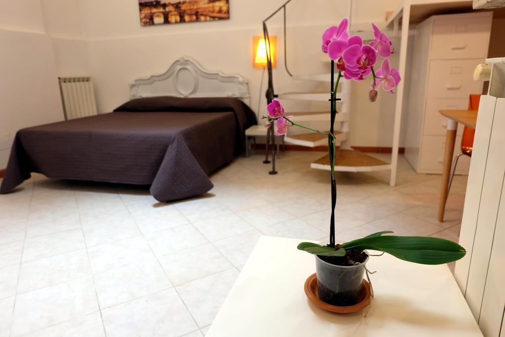 Casa vacanze Termini Angie Loft