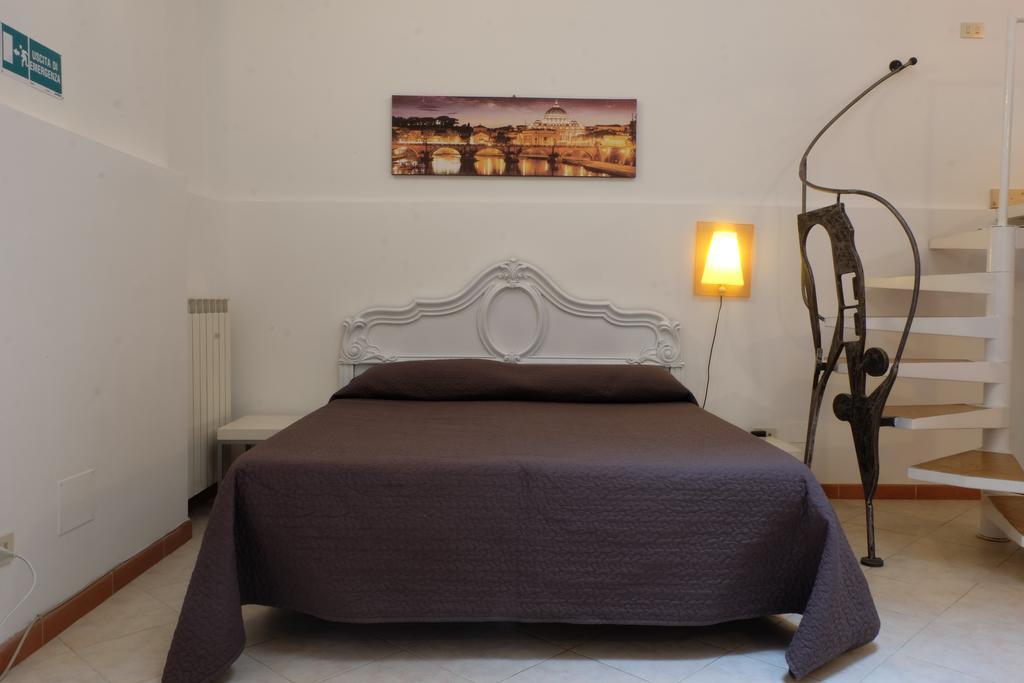 Casa vacanze Termini Angie Loft *