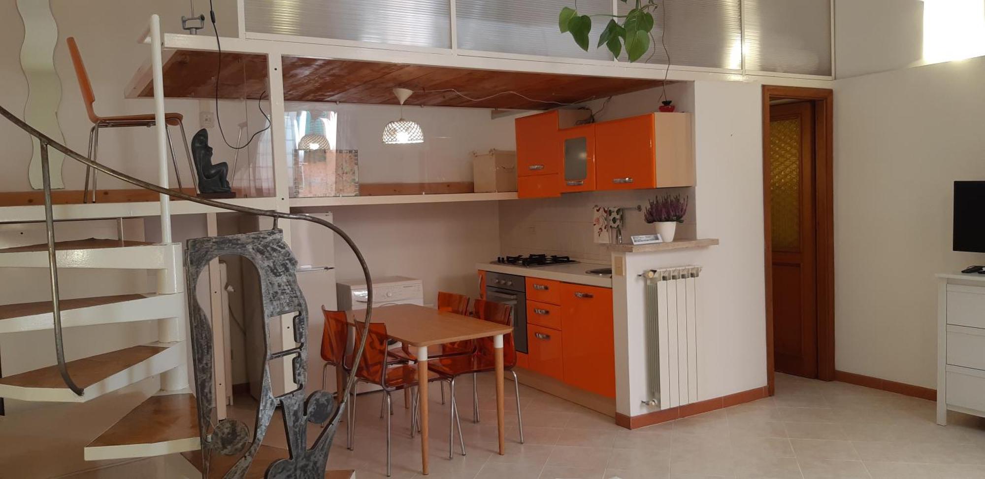 Termini Loft Roma