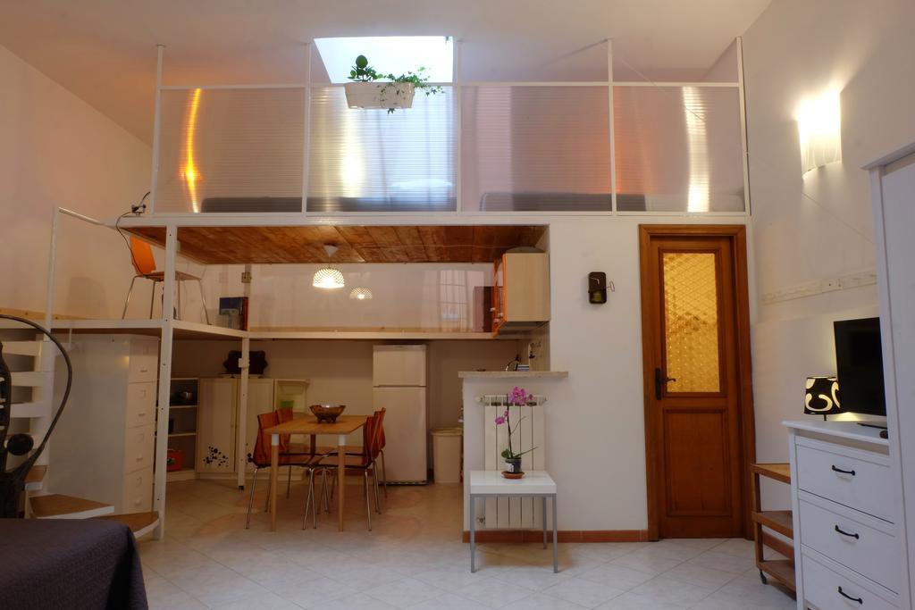 Termini Angie Loft