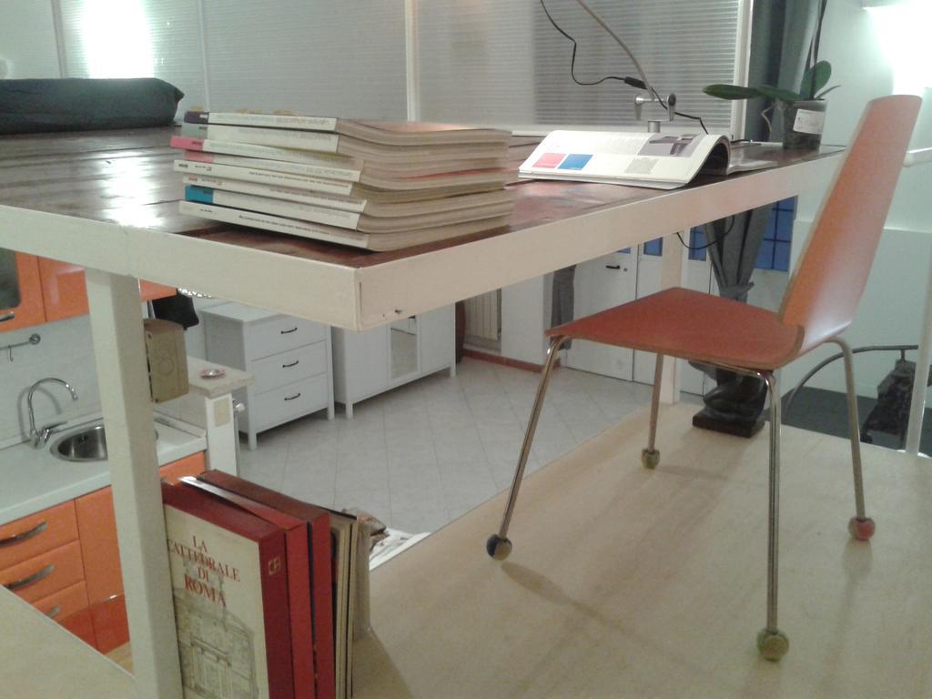 Termini Loft