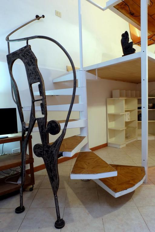 Termini Angie Loft Casa vacanze Roma