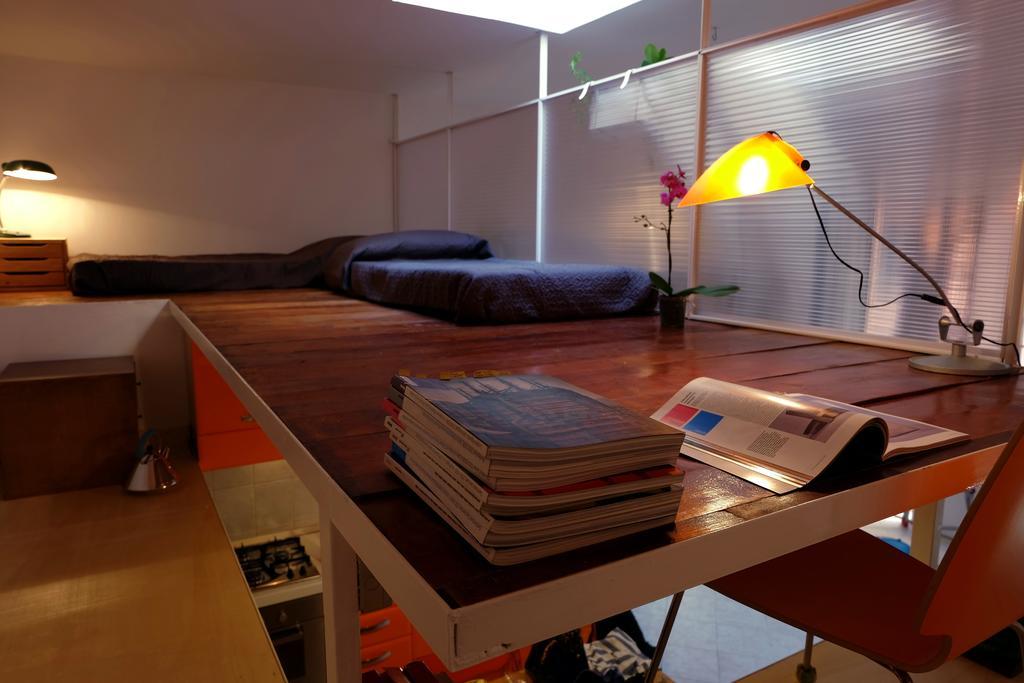 Termini Angie Loft Casa vacanze